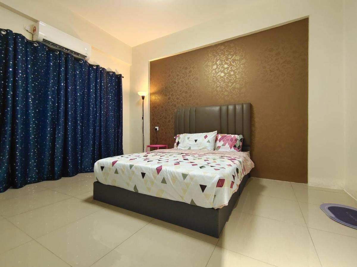 Pavilionvillie M1T6100 By Irainbow Ipoh Bagian luar foto